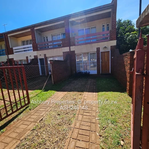Excellent Fairly Priced TownHouse Investment Property 