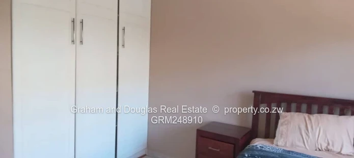 Mabvazuva Estate Phase 1.1 Ruwa House To Let