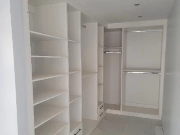 3 Bedroom Garden Flat