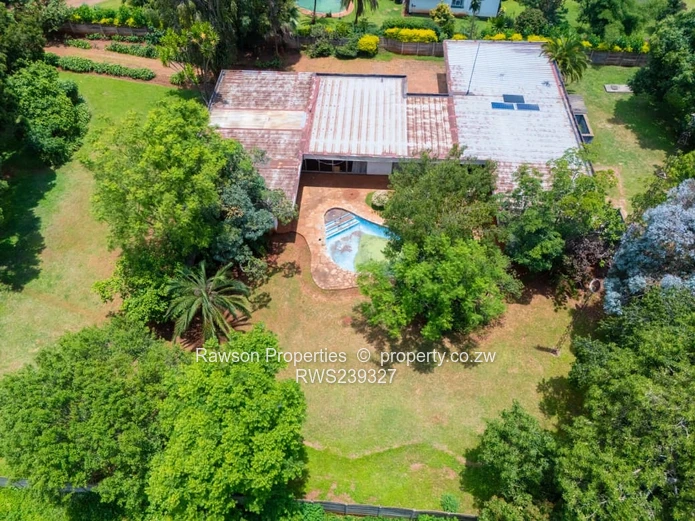 Highlands House For Sale (Sole Mandate)