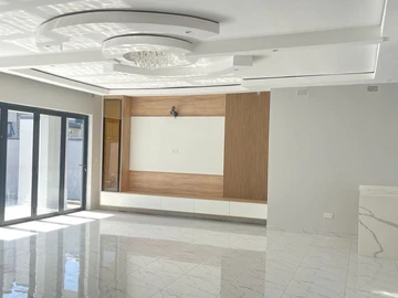 3 Bedroom Townhouse Complex