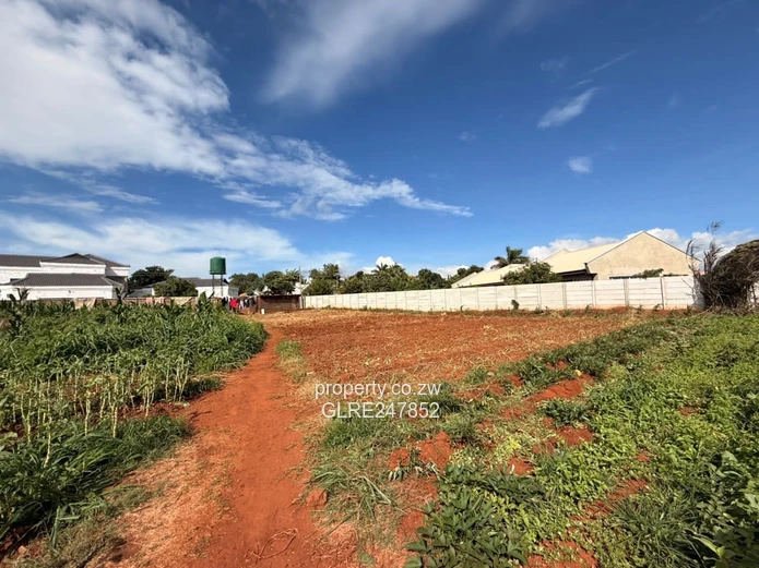 Prime Westgate 2,700m² Commercial & Industrial Land