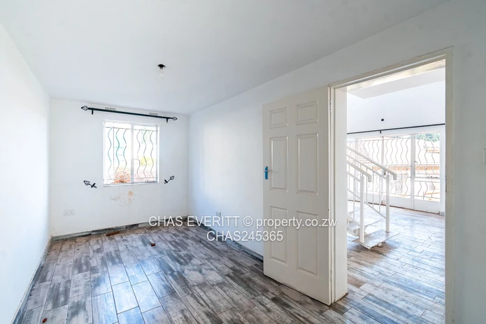 4-Bedroom Townhouse in Prime Kamfinsa Location – Ideal for Mortgage Buyers