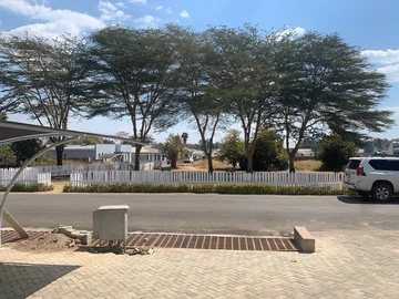 3 Bedroom Townhouse Complex