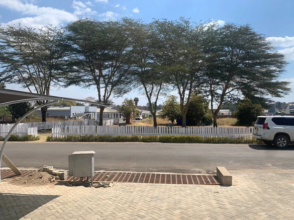 3 Bedroom Townhouse Complex