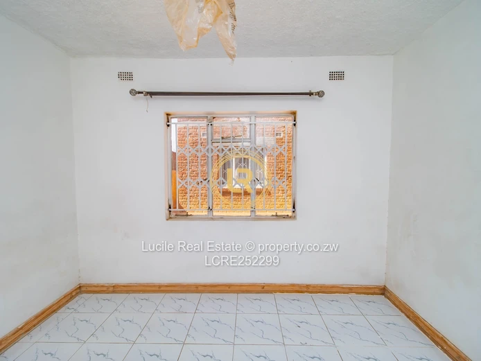 Comfortable 2-bedroom flat in Waneka Graniteside Park