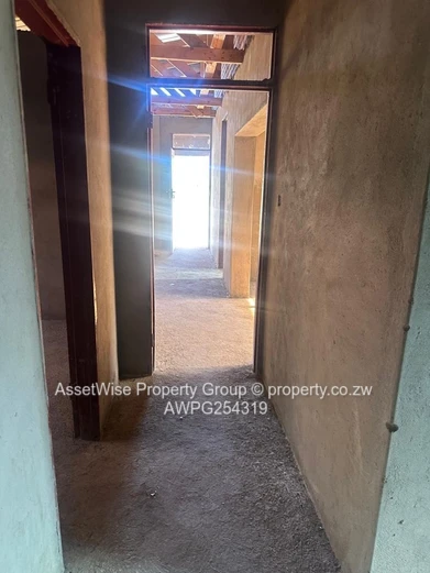 House for sale in Springvale Ruwa