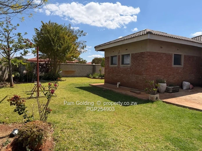 Emhlangeni | 80% Complete + 2-Bed Cottage