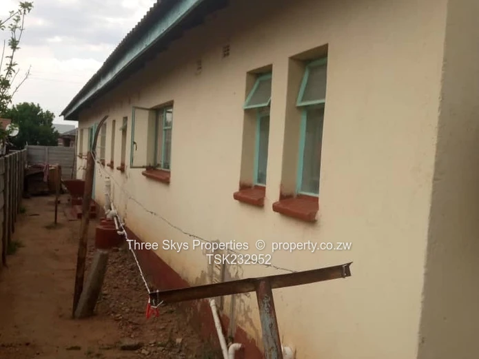 New Prospect Park -Sunningdale 3 