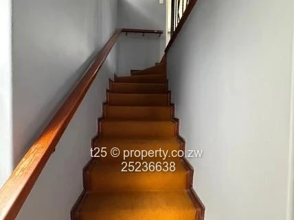 Borrowdale Town House to Rent