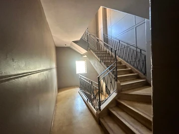 Flat & Apartment