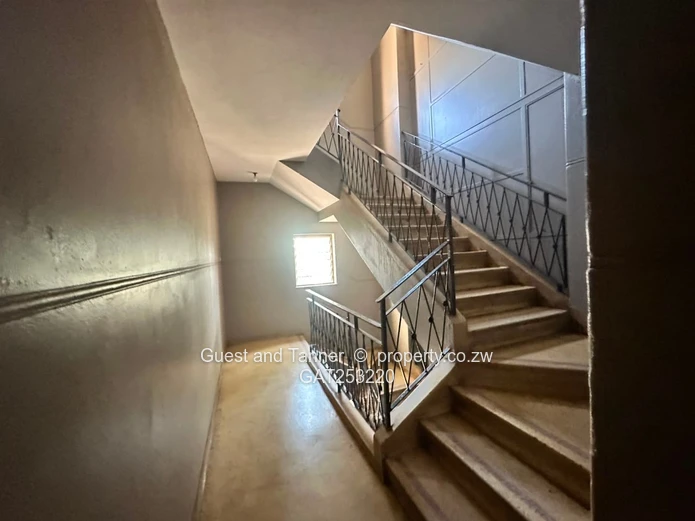Flat For Sale In Avenues 