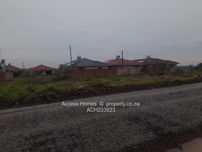 Glen View 1 Extension 