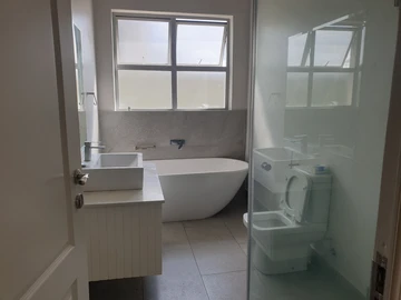 3 Bedroom Townhouse Complex