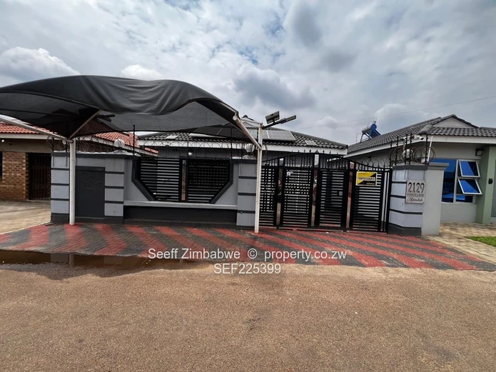 spacious 3-bedroom Available 