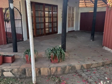 2 Bedroom Cottage