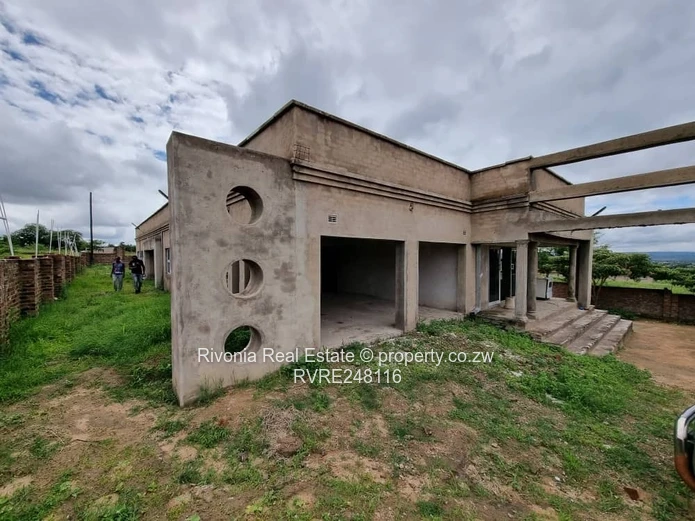 Potential property