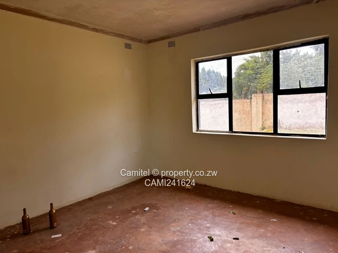 Quinington Family House