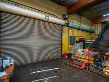 Shop & Retail Property