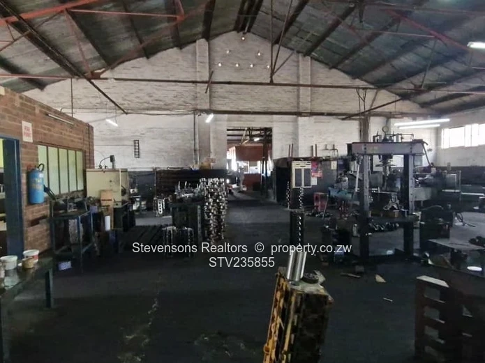 Prime Commercial Property For Sale In Bulawayo!