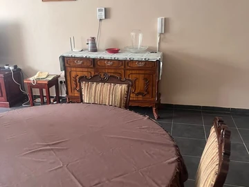 3 Bedroom Flat & Apartment