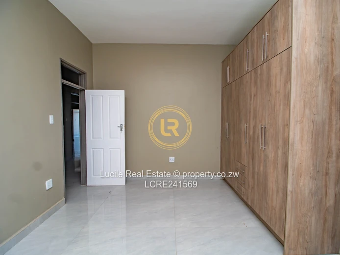 Mount Pleasant Tranquility