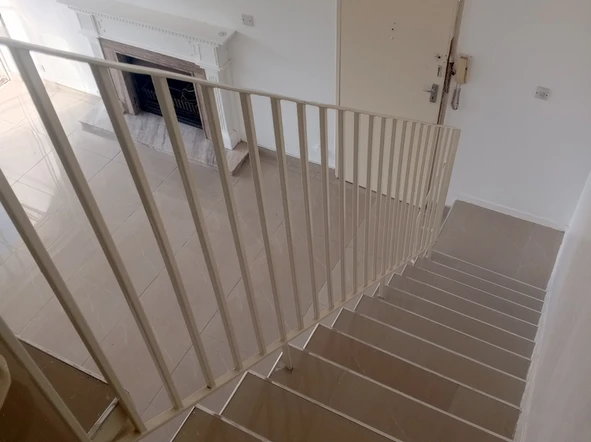 3 Bedroom Garden Flat