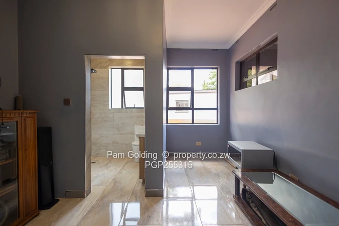 Modern Opulence Meets Prime Location