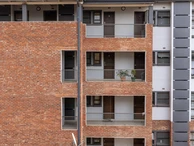 Aspire Heights Two Bed Apartments For Sale-1st to 3rd Floor