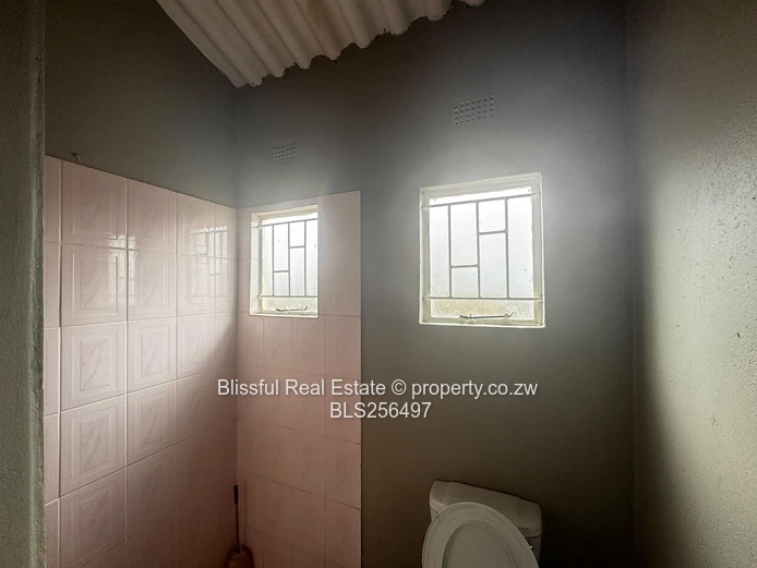 2 bedroom house for sale in budiriro cabs 