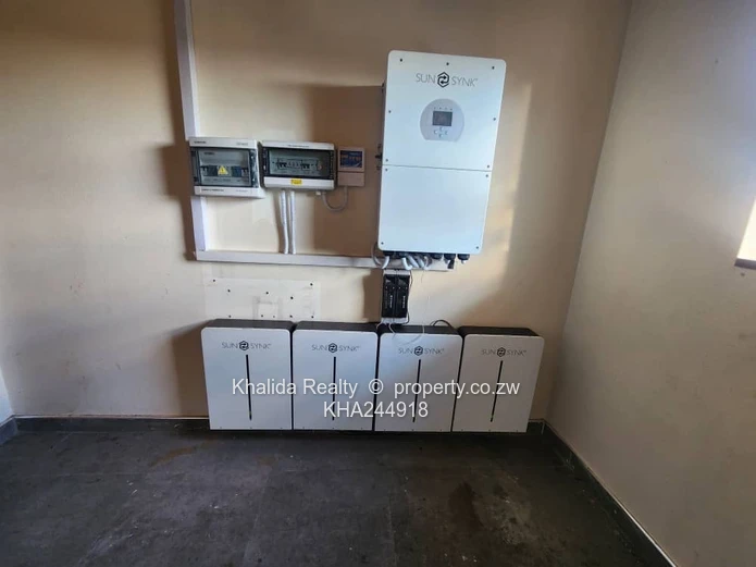 Sunway City house for rent