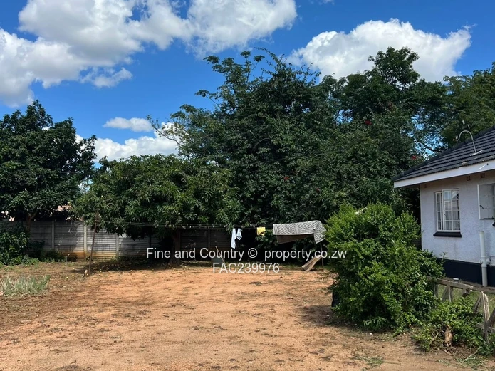 Modern-Updated Family Home on a Large Stand