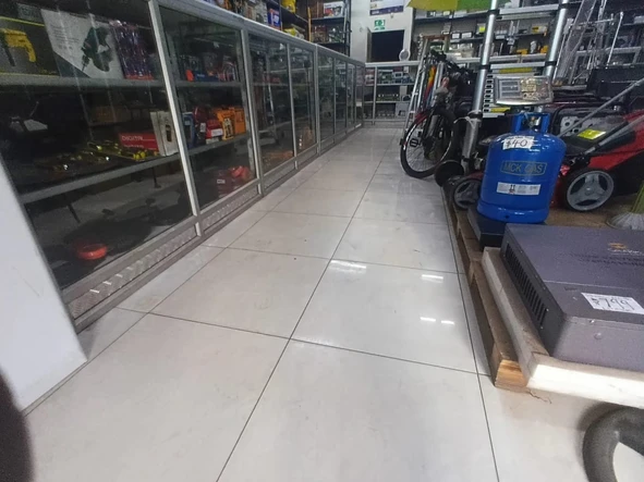 Shop & Retail Property