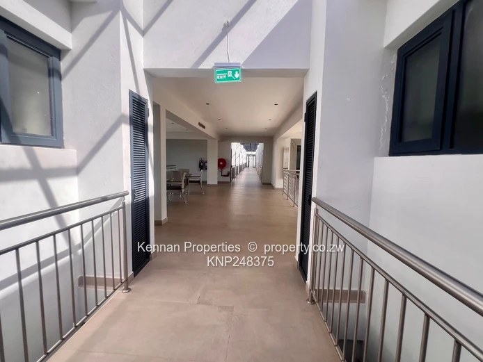 Apartment To Rent In Borrowdale West!