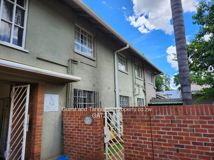 Prime Investment Property for Sale – Borrowdale, Harare