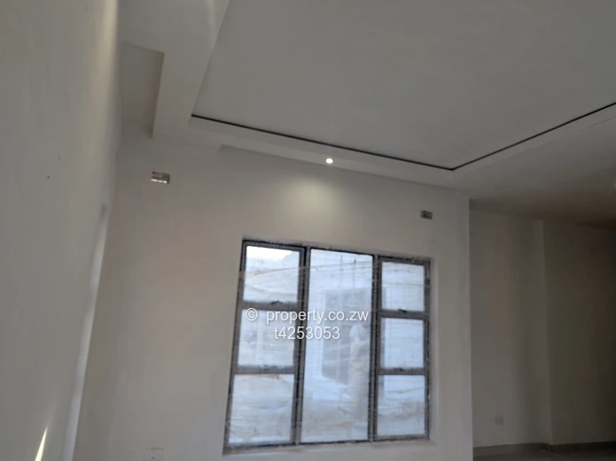 Ballantyne Park house to rent  (Sole Mandate)
