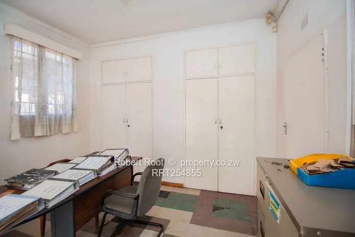 Prime Industrial/Commercial Property