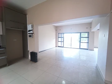 3 Bedroom Garden Flat