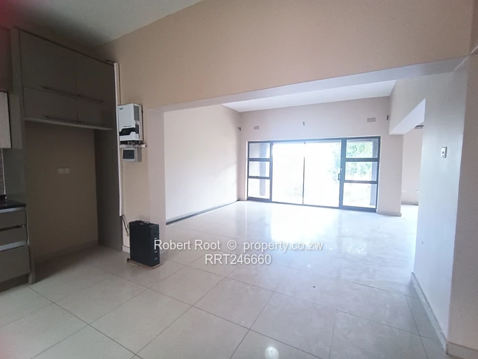3 bed cluster home in Greystone Park