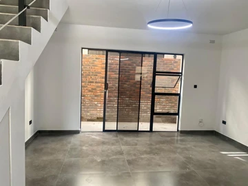 2 Bedroom Garden Flat