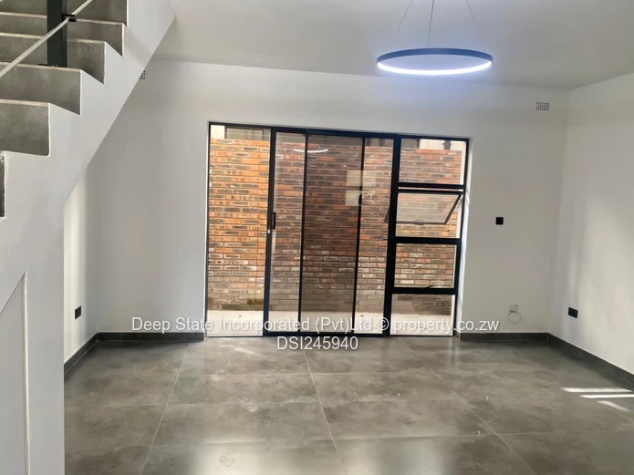 Strathavenu Cluster For Sale