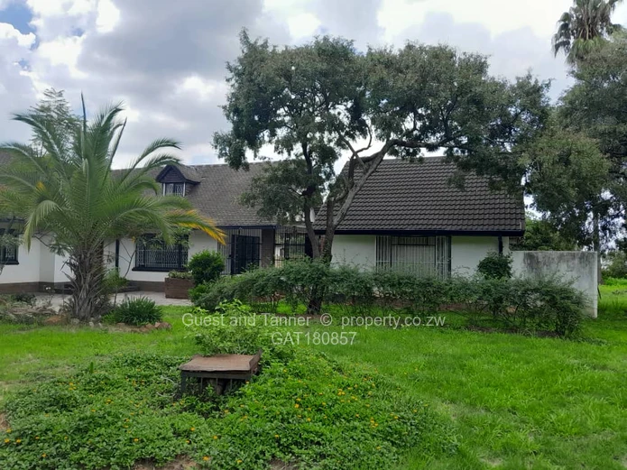 3 Bedroom House for Rent