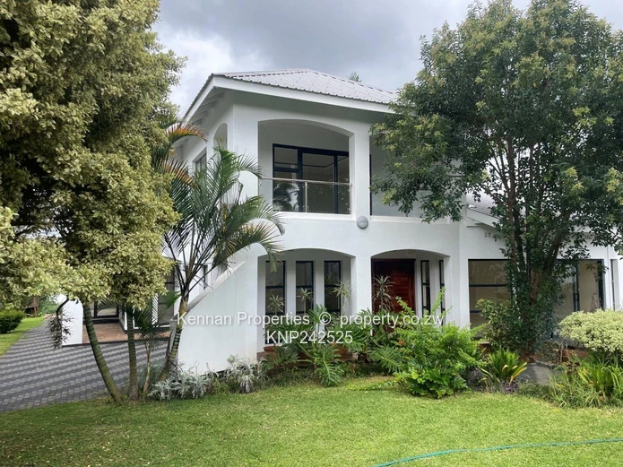 Double Storey House for Sale  4 bedroom 4 bathroom ensuite (Sole Mandate)