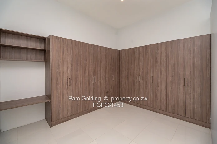 Beautiful New Build In Borrowdale Brooke