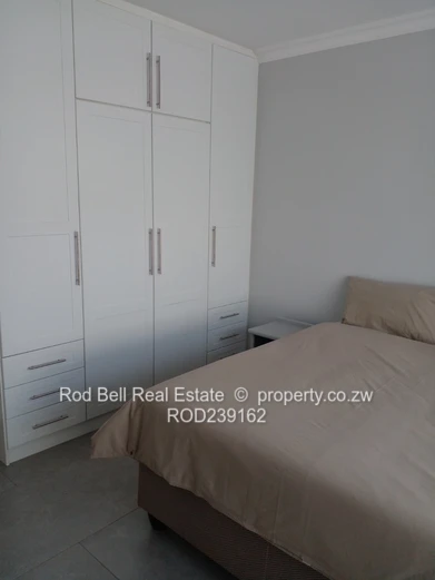 3 Bedroom Townhouse for Rent in Greendale