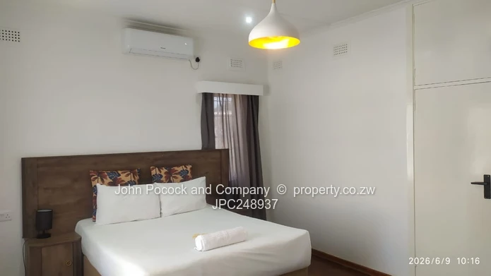 Move In Ready and Fully furnished!- Your New Home Awaits (Sole Mandate)