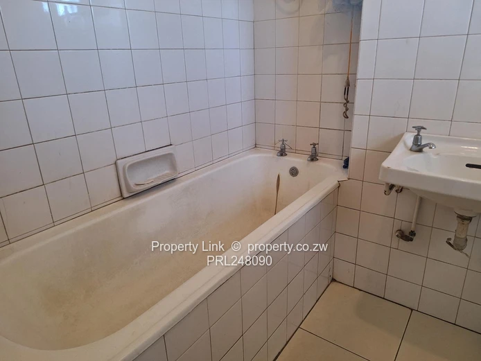 Avenues Flat For Sale