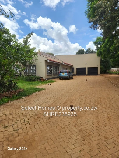 Old Marlborough House For Sale