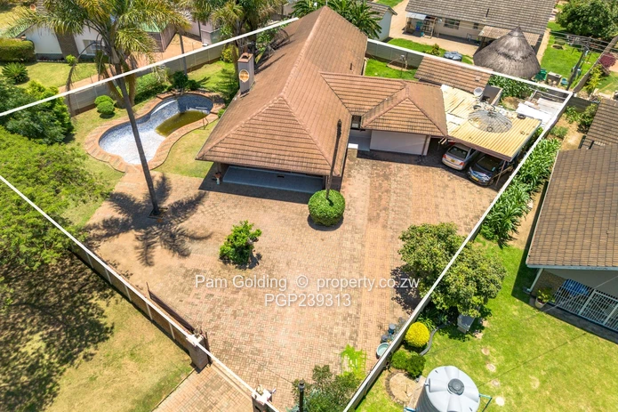 3 Bedroom House For Sale In Avonlea  (Sole Mandate)