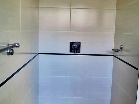 4 Bedroom Garden Flat